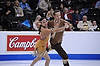 Charlotte Maxwell / Nick Traxler