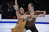 Charlotte Maxwell / Nick Traxler
