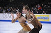 Charlotte Maxwell / Nick Traxler
