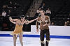 Charlotte Maxwell / Nick Traxler