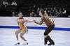 Charlotte Maxwell / Nick Traxler
