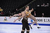 Charlotte Maxwell / Nick Traxler