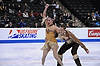 Charlotte Maxwell / Nick Traxler