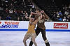 Charlotte Maxwell / Nick Traxler