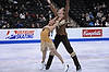 Charlotte Maxwell / Nick Traxler