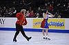Meryl Davis / Charlie White