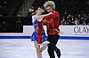 Meryl Davis / Charlie White