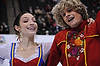 Meryl Davis / Charlie White
