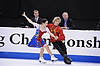 Meryl Davis / Charlie White