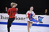 Meryl Davis / Charlie White