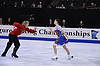 Meryl Davis / Charlie White