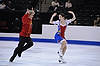 Meryl Davis / Charlie White