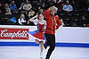 Meryl Davis / Charlie White