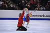 Meryl Davis / Charlie White