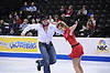 Tanith Belbin / Ben Agosto