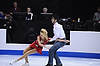 Tanith Belbin / Ben Agosto