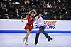 Tanith Belbin / Ben Agosto