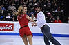 Tanith Belbin / Ben Agosto