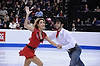 Tanith Belbin / Ben Agosto