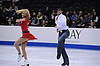 Tanith Belbin / Ben Agosto