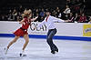 Tanith Belbin / Ben Agosto