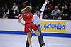 Tanith Belbin / Ben Agosto