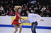 Tanith Belbin / Ben Agosto
