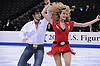 Tanith Belbin / Ben Agosto