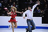 Tanith Belbin / Ben Agosto