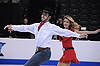 Tanith Belbin / Ben Agosto