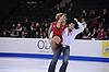 Tanith Belbin / Ben Agosto