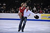 Tanith Belbin / Ben Agosto