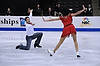 Tanith Belbin / Ben Agosto