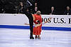 Emily Samuelson / Evan Bates