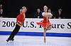 Emily Samuelson / Evan Bates