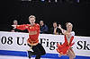 Emily Samuelson / Evan Bates