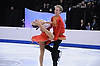 Emily Samuelson / Evan Bates