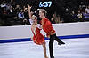 Emily Samuelson / Evan Bates