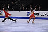 Emily Samuelson / Evan Bates