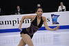Megan Williams-Stewart