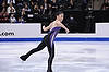 Bebe Liang