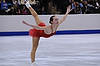 Kimmie Meissner