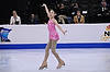 Mirai Nagasu