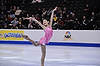 Mirai Nagasu
