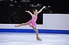 Mirai Nagasu