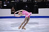 Mirai Nagasu