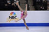 Mirai Nagasu