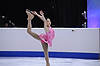 Mirai Nagasu