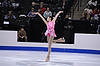 Mirai Nagasu