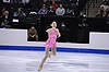 Mirai Nagasu